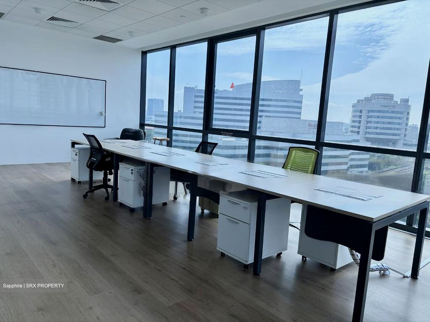 Vision Exchange (D22), Office #462648521